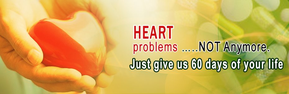 Heart-problems