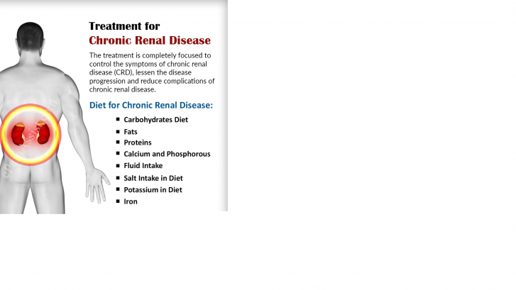 renal failure treatment