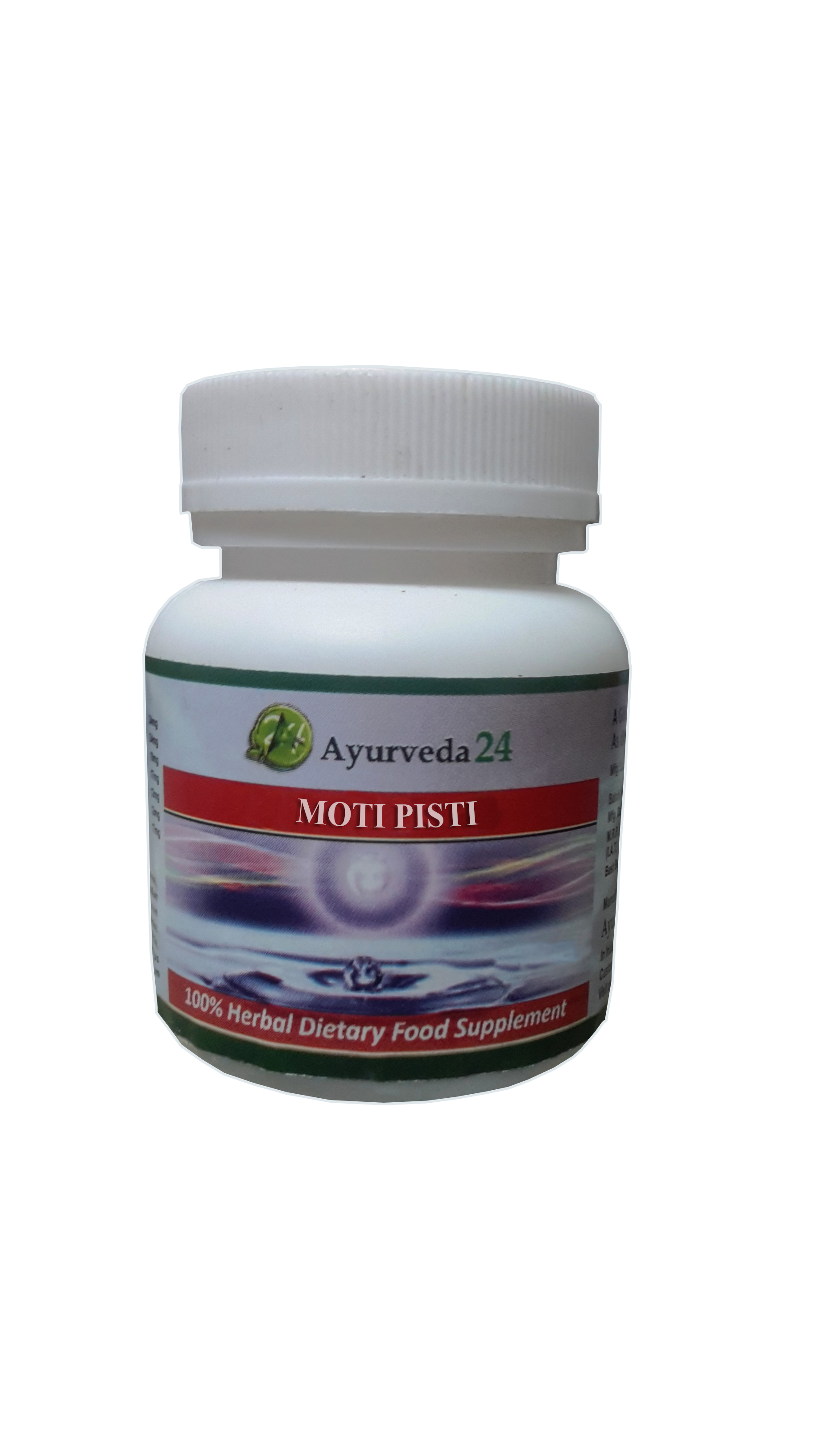 Moti Pisti