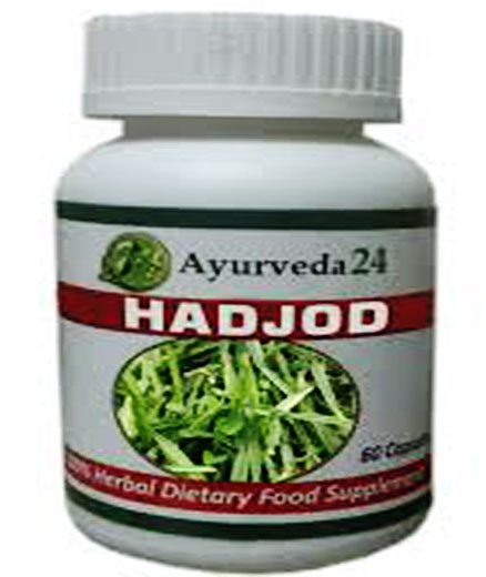 Hadjod