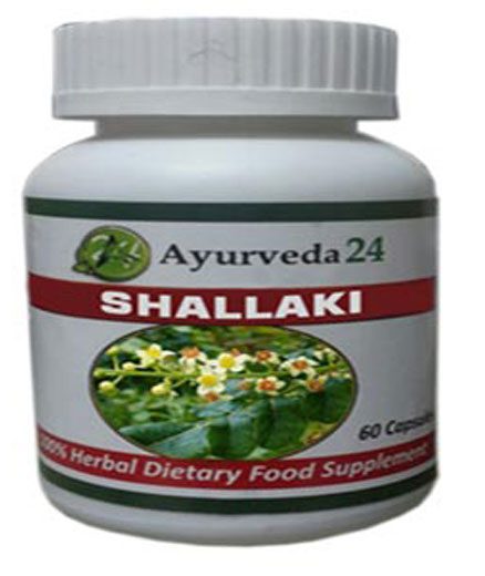 Shallaki