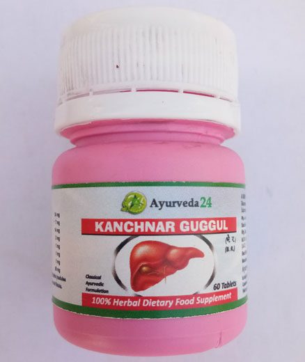 Ayurvedic treatment for thyroid