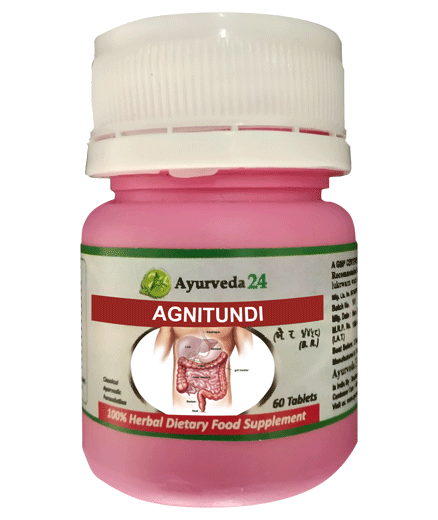 Agnitundi