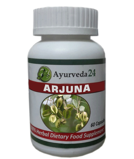 Arjuna | Dietary food supplement