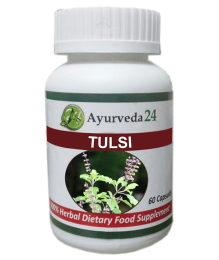 Herbs for bronchitis