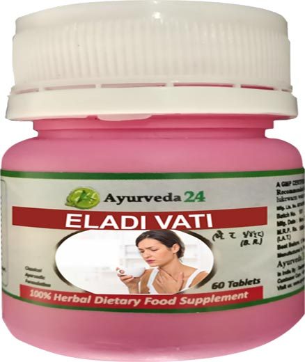 ELADI VATI
