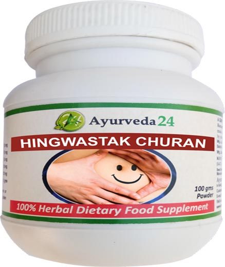 HINGWASTAK CHURAN