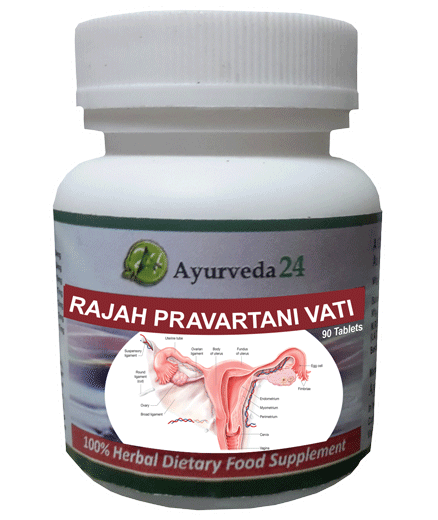 rajah-pravartani-vati