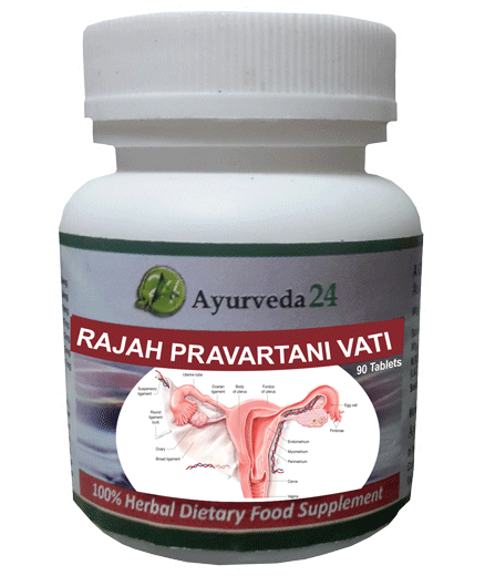 rajah-pravartani-vati