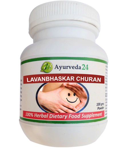 lavanbhaskar Churan
