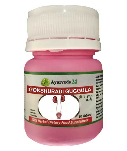 gokshuradi