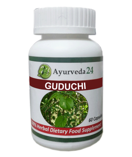 guduchi
