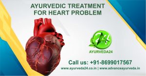 Advance ayurveda World heart day 2019