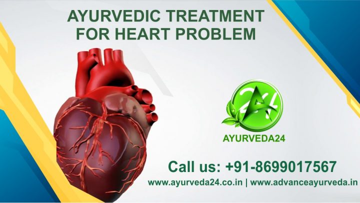 Advance ayurveda World heart day 2019