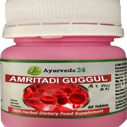 AMRITADI GUGGUL
