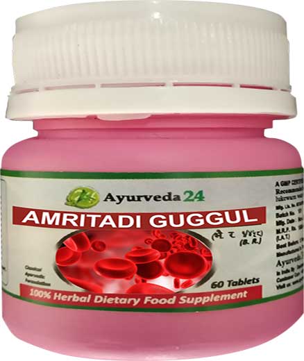 Amritadi guggul