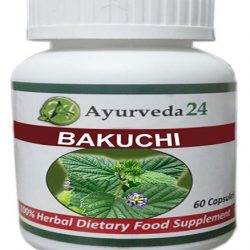 Bakuchi (Psoralea corylifolia)- Best Herb for Vitiligo