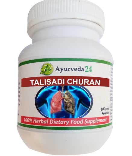 Talisadi Churna