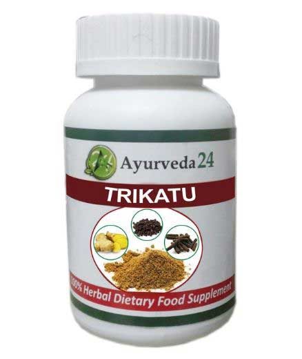 Trikatu