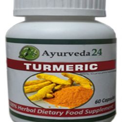 TURMERIC