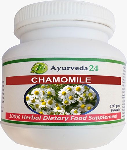 Chomomile