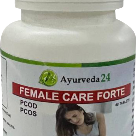 Female Care Forte
