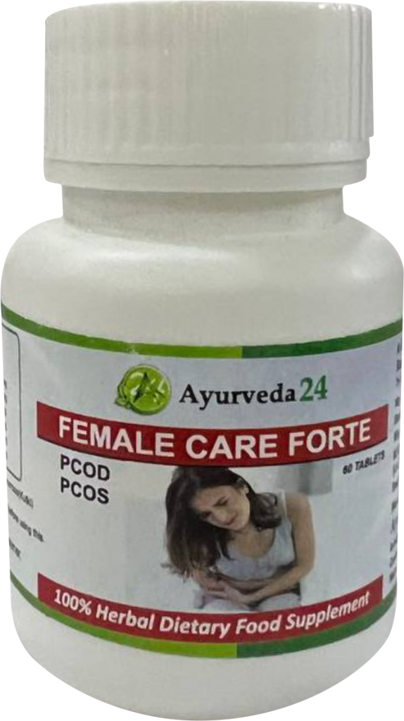 Female Care Forte